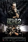 Poster do filme Tropa de Elite 2 - O Inimigo Agora é Outro